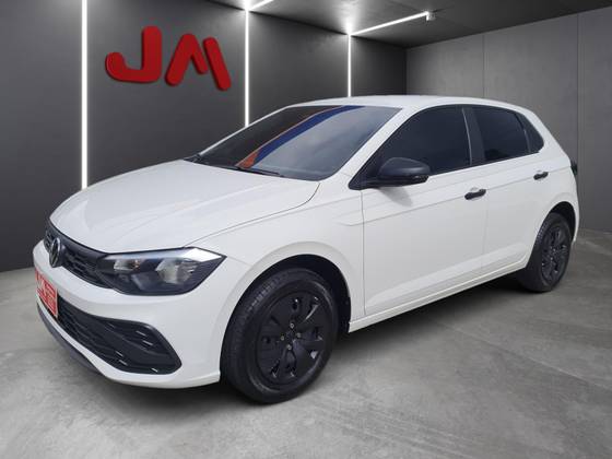 VOLKSWAGEN POLO 1.0 MPI TRACK MANUAL VOLKSWAGEN POLO 1.0 MPI TRACK MANUAL